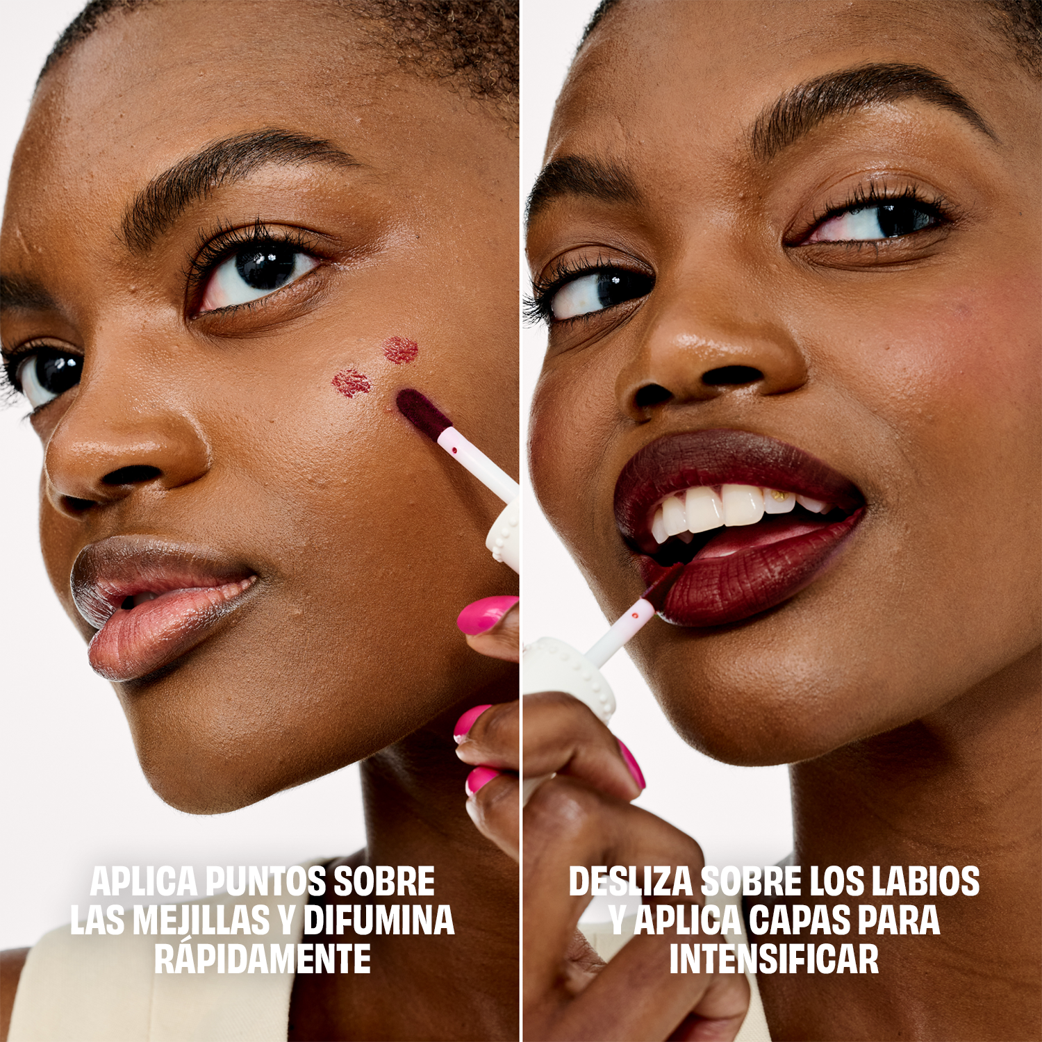 BENETINT (TINTE DE LABIOS)